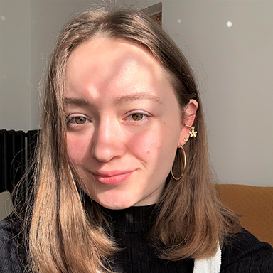 Poznaj naszą artystkę Natalię Oskierę